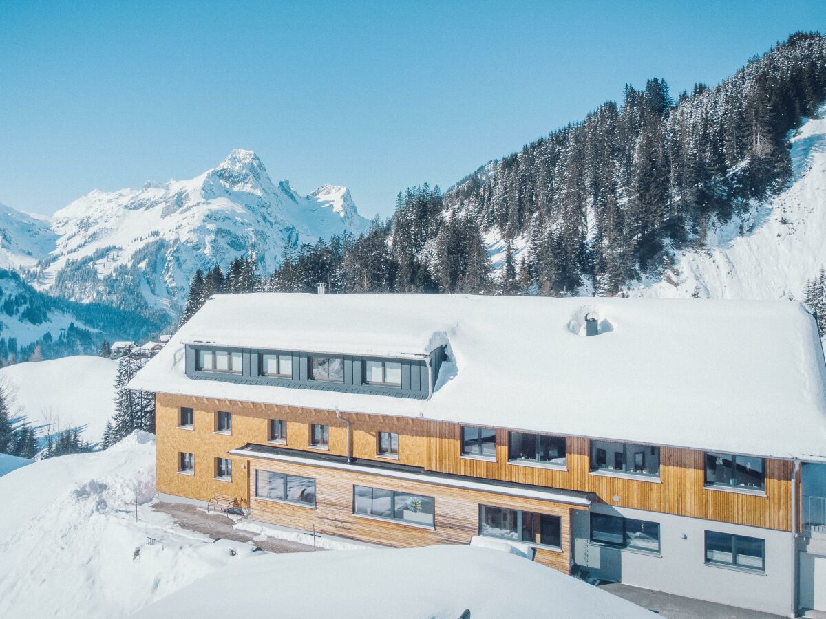 Apartment Appartement Hochberg