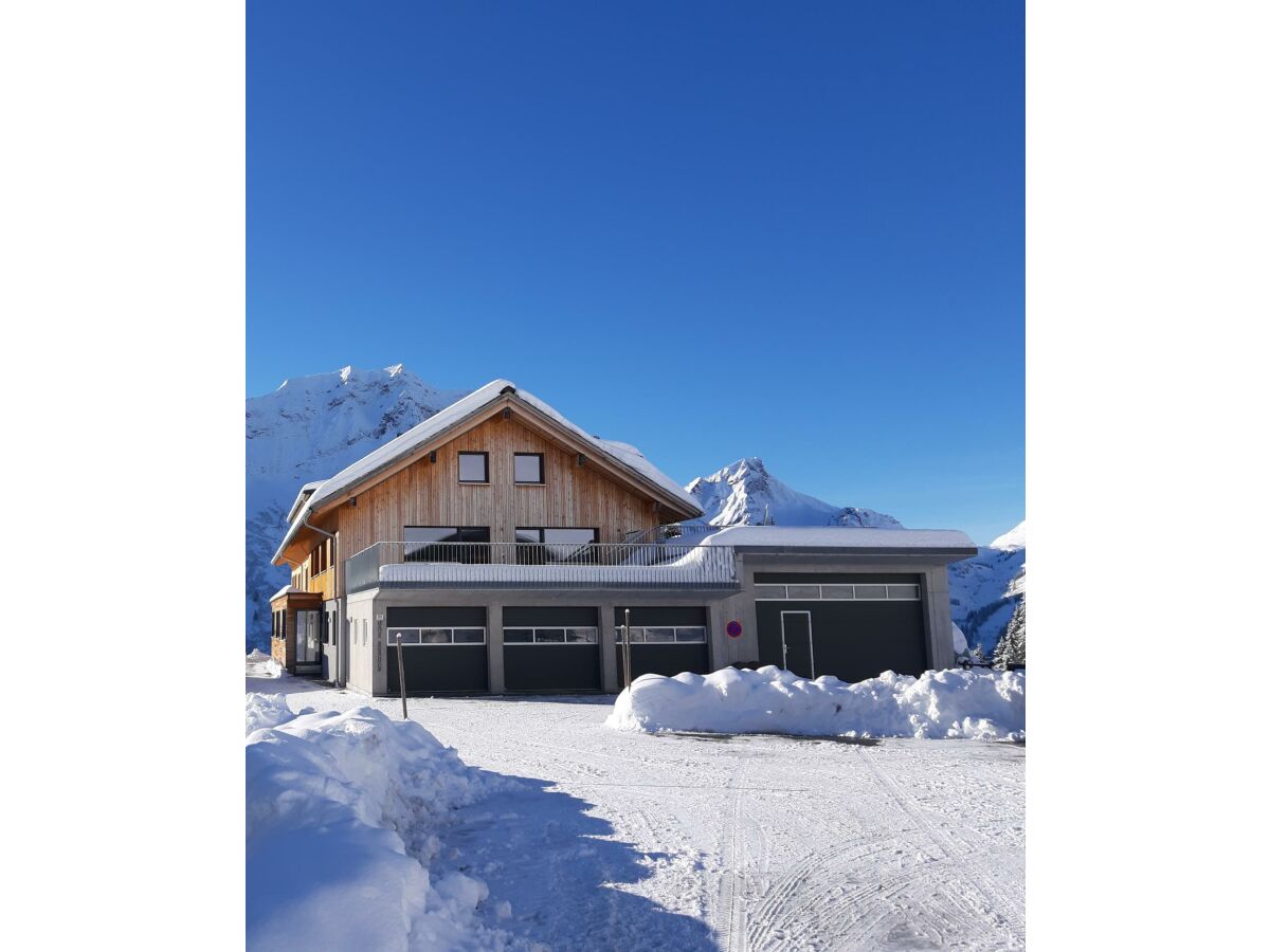 Apartment Appartement Hochberg - Outdoor photo 2