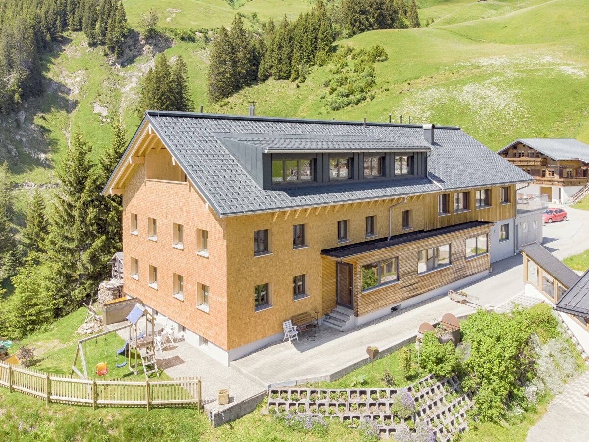 Apartment Appartement Hochberg - Outdoor photo 3