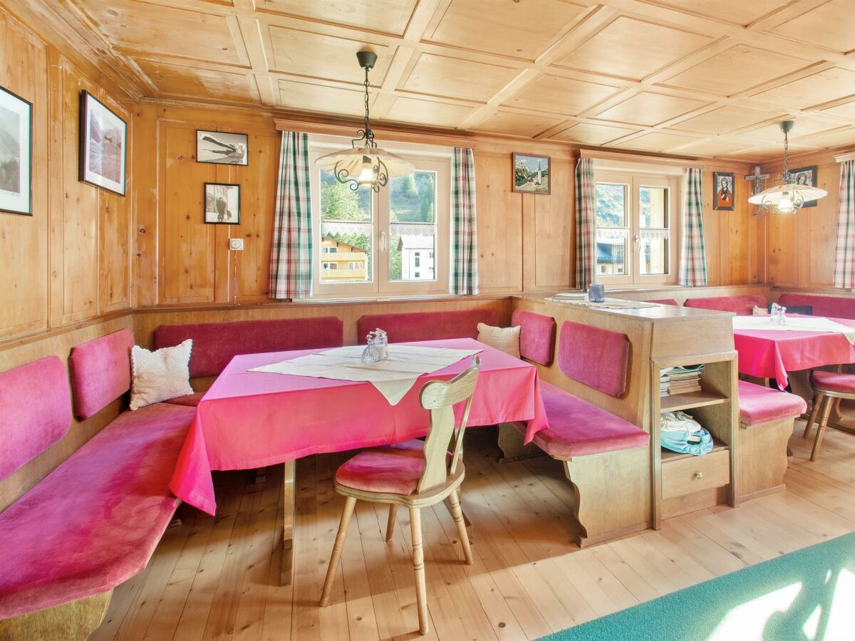 Apartment Appartement Hochberg - Outdoor photo 5