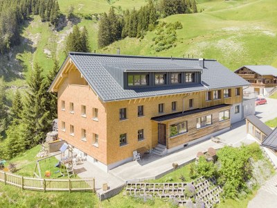 Apartment Appartement Hochberg - Outdoor photo 3