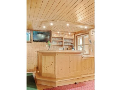 Apartment Appartement Hochberg - Outdoor photo 4