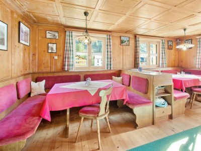 Apartment Appartement Hochberg - Outdoor photo 5