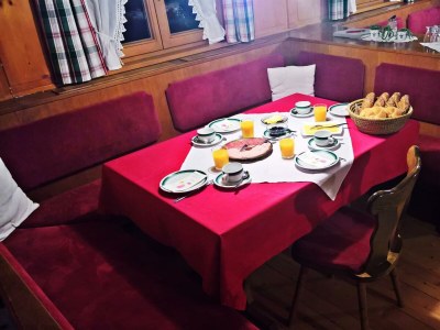 Apartment Appartement Hochberg - Outdoor photo 6