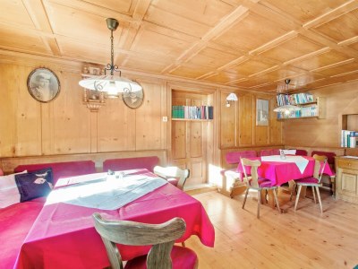 Apartment Appartement Hochberg - Outdoor photo 7