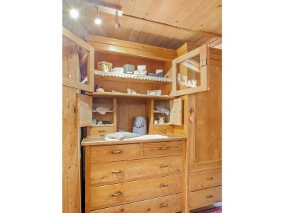 Apartment Appartement Hochberg - Outdoor photo 11