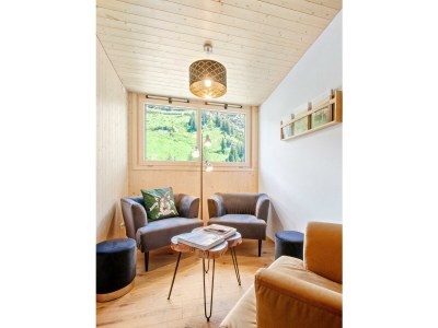 Apartment Appartement Hochberg - Outdoor photo 13