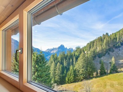 Apartment Appartement Hochberg - Outdoor photo 14