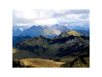 Apartment Appartement Hochberg - Outdoor photo 19