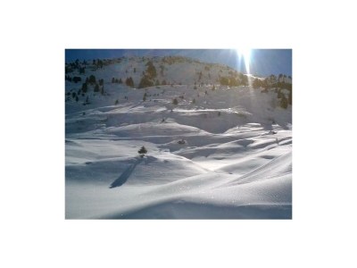 Apartment Appartement Hochberg - Outdoor photo 20