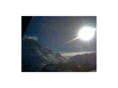 Apartment Appartement Hochberg - Outdoor photo 22