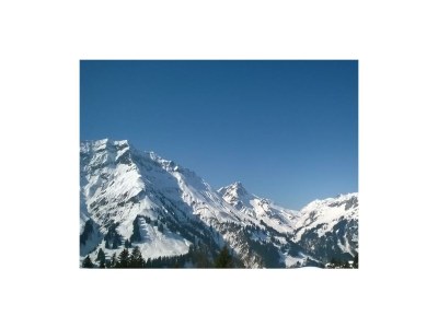 Apartment Appartement Hochberg - Outdoor photo 23