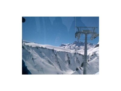 Apartment Appartement Hochberg - Outdoor photo 25