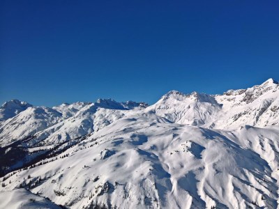 Apartment Appartement Hochberg - Outdoor photo 28