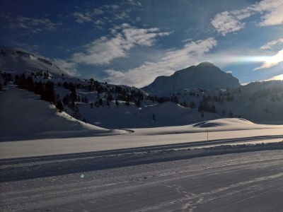 Apartment Appartement Hochberg - Outdoor photo 29