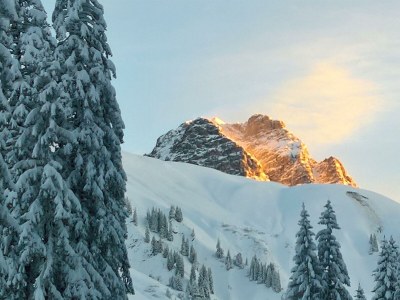 Apartment Appartement Hochberg - Outdoor photo 30