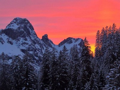 Apartment Appartement Hochberg - Outdoor photo 32