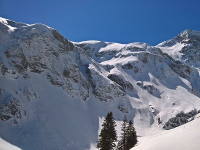 Apartment Appartement Hochberg - Outdoor photo 33