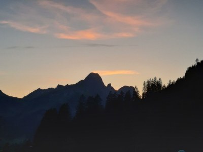 Apartment Appartement Hochberg - Outdoor photo 35