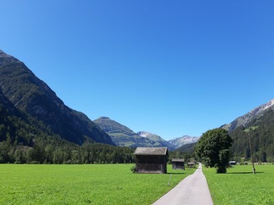 Apartment Appartement Hochberg - Outdoor photo 36