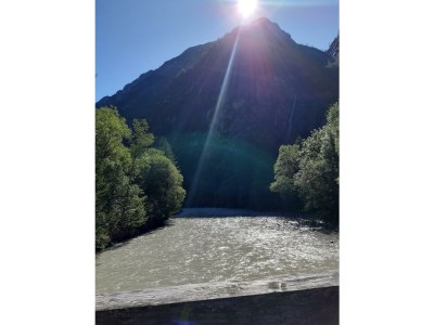 Apartment Appartement Hochberg - Outdoor photo 37