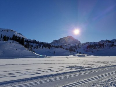 Apartment Appartement Hochberg - Outdoor photo 38