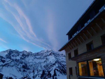 Apartment Appartement Hochberg - Outdoor photo 39