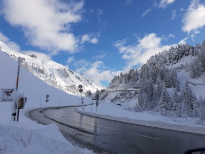 Apartment Appartement Hochberg - Outdoor photo 41