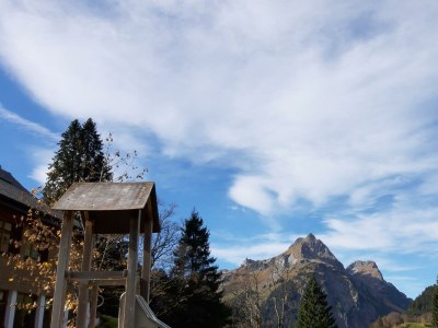 Apartment Appartement Hochberg - Outdoor photo 42