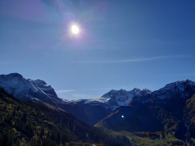 Apartment Appartement Hochberg - Outdoor photo 44