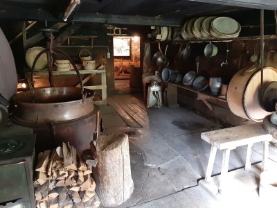 Apartment Appartement Hochberg - Outdoor photo 46