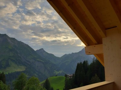 Apartment Appartement Hochberg - Outdoor photo 47