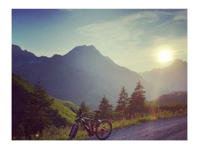 Apartment Appartement Hochberg - Outdoor photo 48