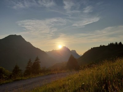 Apartment Appartement Hochberg - Outdoor photo 49