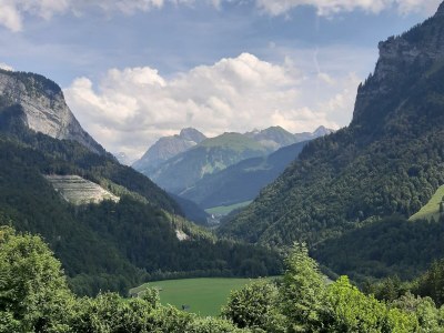 Apartment Appartement Hochberg - Outdoor photo 50