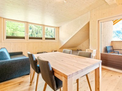 Apartment Appartement Hochberg - Features photo 52