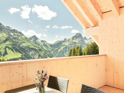 Apartment Appartement Hochberg - Features photo 56