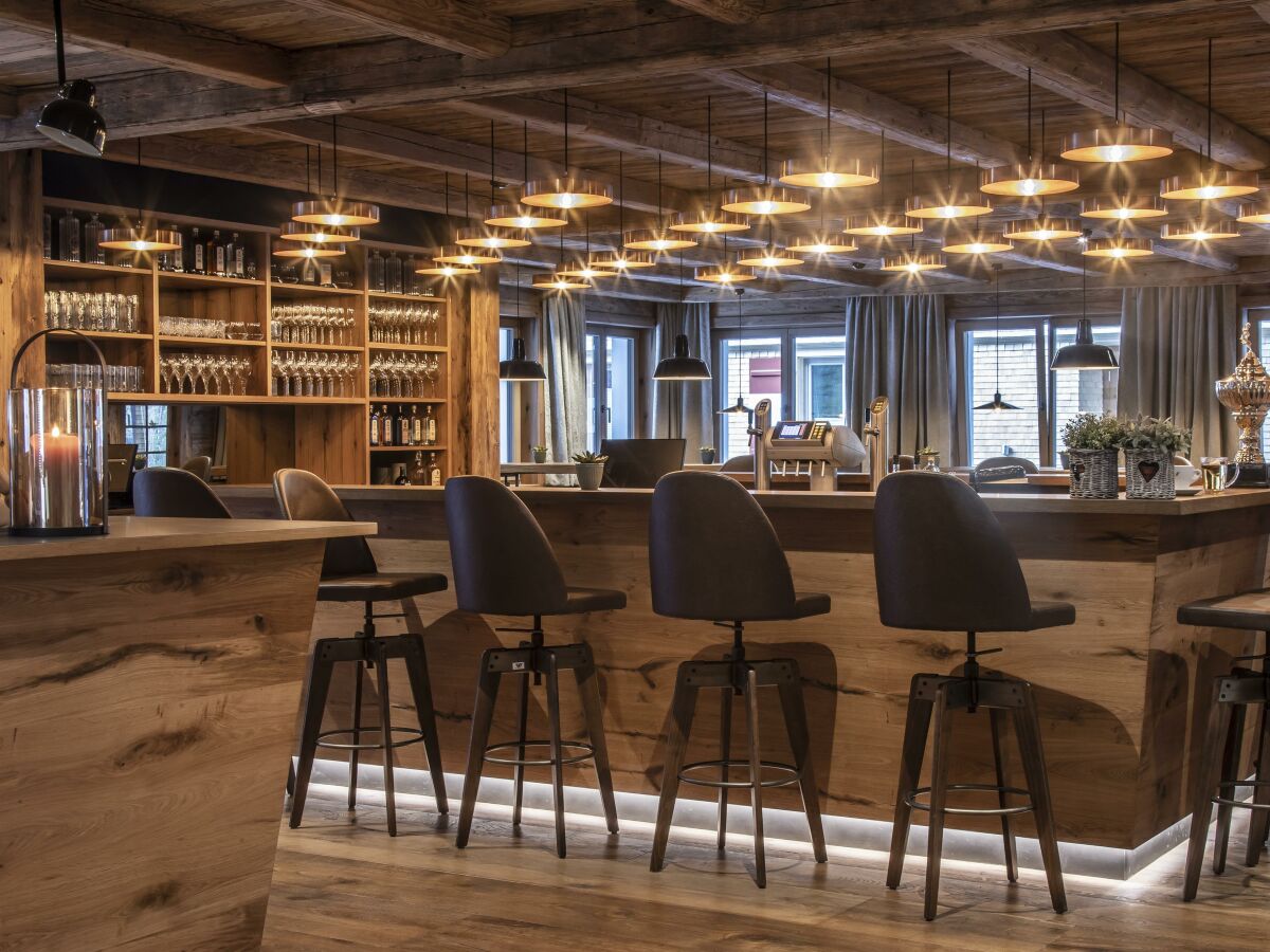 Apartment Apartment Tannberg - Outdoor photo 4