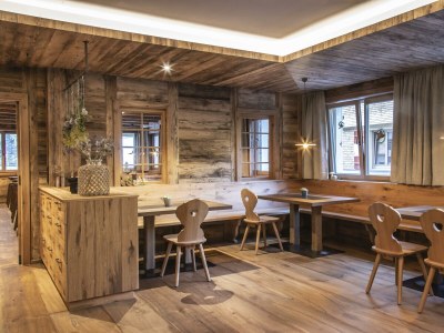 Apartment Apartment Tannberg - Outdoor photo 5