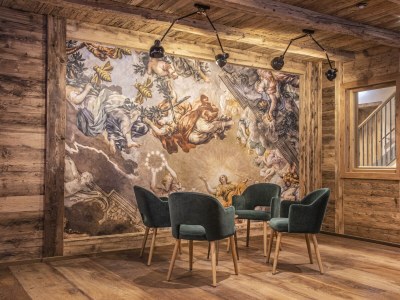 Apartment Apartment Tannberg - Outdoor photo 6