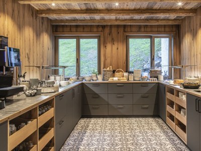 Apartment Apartment Tannberg - Outdoor photo 7