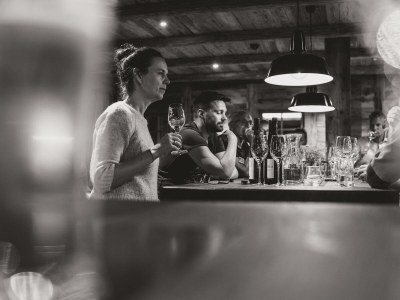 Apartment Apartment Tannberg - Outdoor photo 8