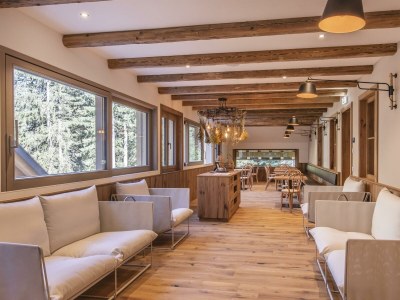 Apartment Apartment Tannberg - Outdoor photo 10