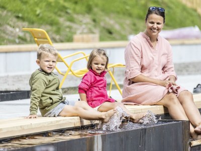 Apartment Apartment Tannberg - Outdoor photo 21