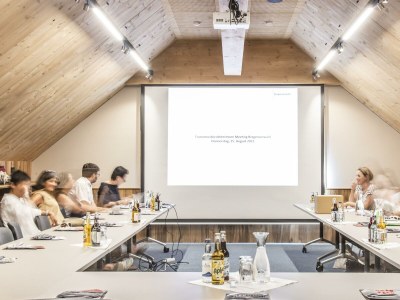 Apartment Apartment Tannberg - Outdoor photo 24