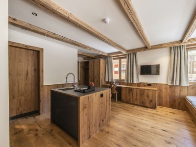 Apartment Apartment Tannberg - Features photo 26