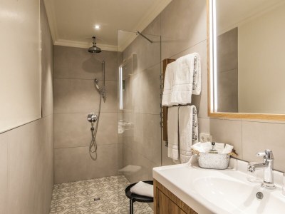 Apartment Apartment Tannberg - Features photo 28