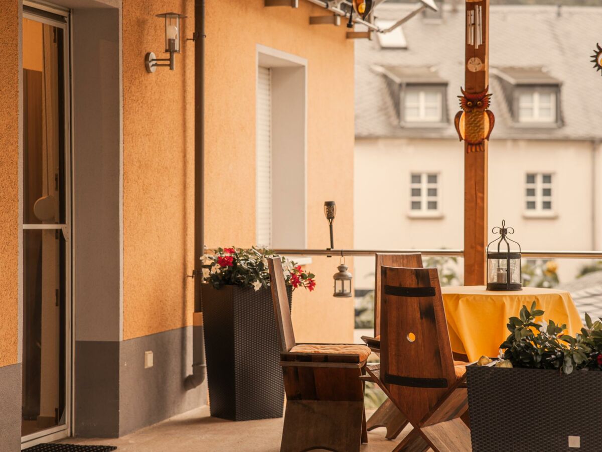 Apartment Ferienwohnung mit überdachtem Außenbereich - Outdoor photo 3