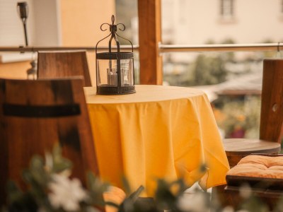 Apartment Ferienwohnung mit überdachtem Außenbereich - Outdoor photo 9