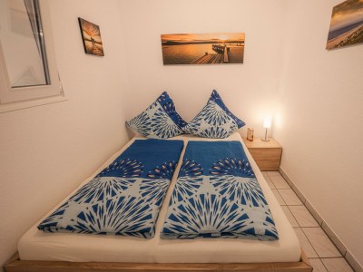 Apartment Ferienwohnung mit überdachtem Außenbereich - Features photo 11